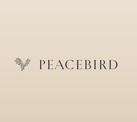 Peacebird太平鸟